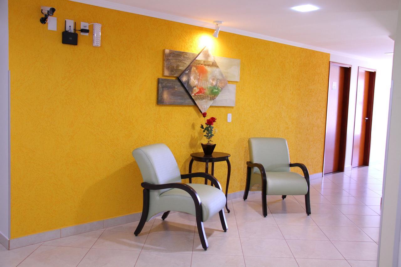 Beira Lago Palace Hotel Morrinhos  Exteriér fotografie